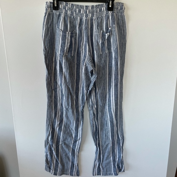 REWASH (L) Boardwalk pants - Picture 3 of 3